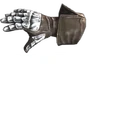 Metal Cestus