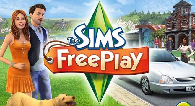 The Sims™ FreePlay - [SAVE HACK]
