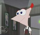 Phineas Flynn (2ª Dimensão)