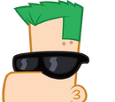 Ferb Fletcher (2ª Dimensão)