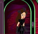 Vanessa Doofenshmirtz (2ª Dimensão)