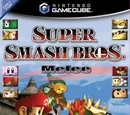 Super Smash Bros. Melee