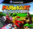 Mario Kart: Double Dash