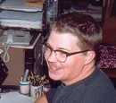 C. Martin Croker