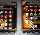 Guild talent