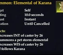 Child of Karana