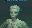 A Mistcaller mischiefmaker