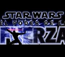 Star Wars: The Force Unleashed