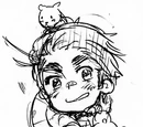 List of minor characters in Hetalia: Axis Powers