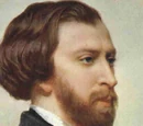 Alfred de Musset