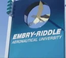 Embry-Riddle Aeronautical University
