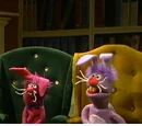 Little Anything Muppets