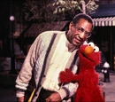 Bill Cosby