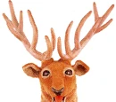 Episode 301: Siberian Tiger & Reindeer
