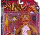 Fozzie Bear Action Figure