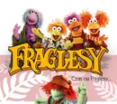 Fraglesy