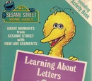 Learning About Letters