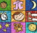 Elmo's World: Sleep