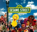 Sesame Street: A Celebration - 40 Years of Life on the Street