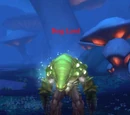 Bog Lord