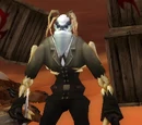 Doctor Serratus