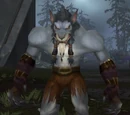 Ivar Bloodfang