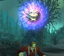 Helpless Wintergarde Villager