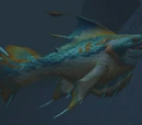 Coastal Frenzy