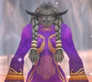 Elder Darkhorn