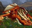 Surristrasz
