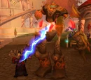 Gnomish Universal Remote