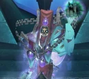 Lady Deathwhisper