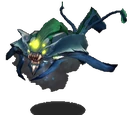 Nether ray