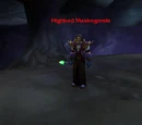 Highlord Mastrogonde
