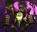 Scrap Reaver X6000