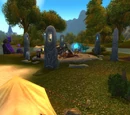 Eastern Earthshrine