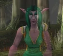 Anaya Dawnrunner