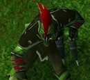 Dark Troll Commando