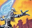 Ice Lance