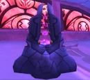 Cache of the Legion