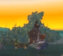 Bilgewater Harbor