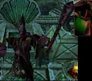 Revenant of Burning Souls