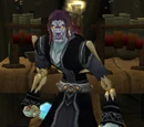 Apothecary Lydon