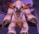 Winterfall Den Watcher