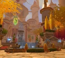 Court of the Sun