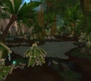 Sparktouched Haven