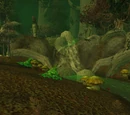 Bloodvenom Falls