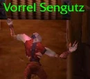 Vorrel Sengutz