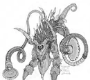 Adamantine stalker