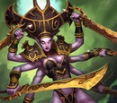 Shivarra